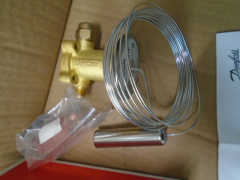 Danfoss TE12 067B3532 ventiel.